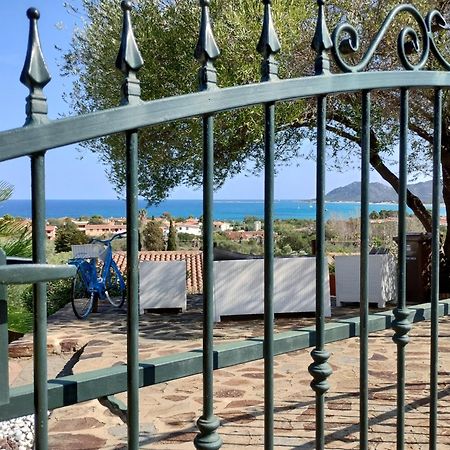 Villa Grazia سانتا لوسيا المظهر الخارجي الصورة