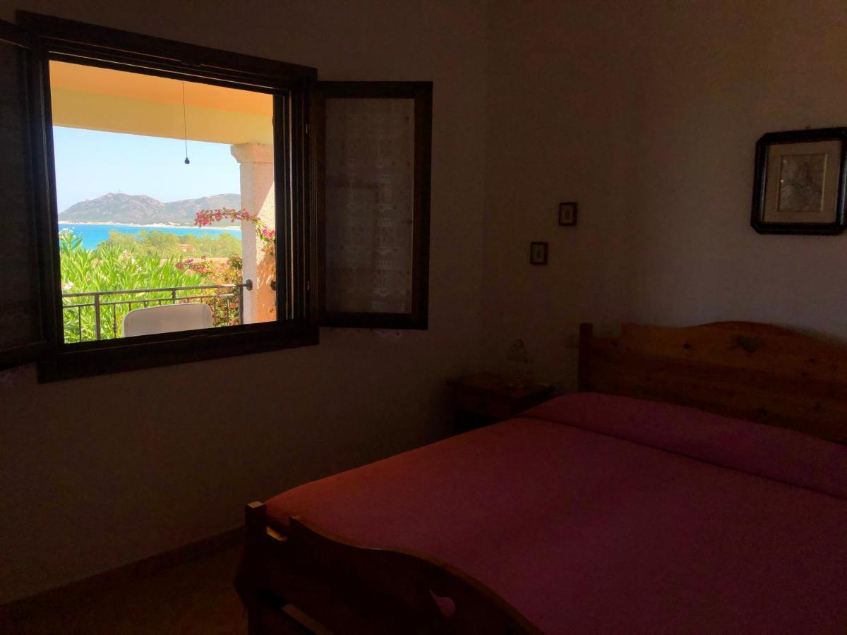 Villa Grazia سانتا لوسيا المظهر الخارجي الصورة